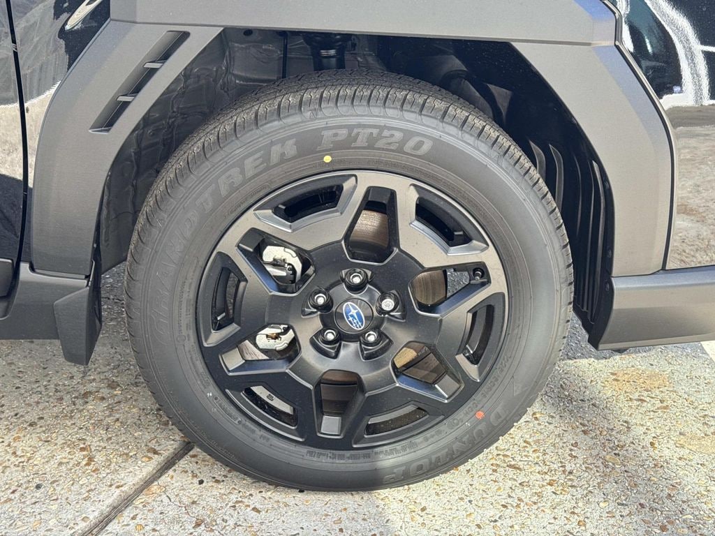 New 2026 Subaru Outback Limited SUV