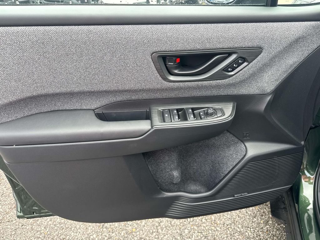 2026 Subaru Outback Limited XT - Photo 12