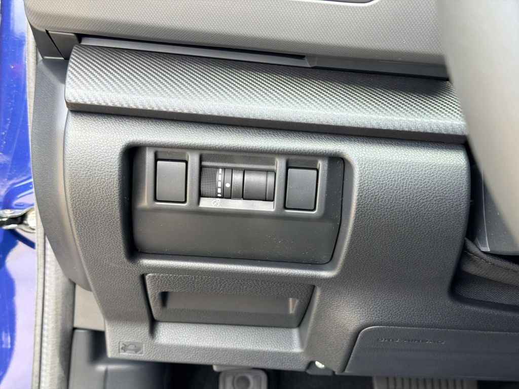 2026 Subaru Crosstrek Wilderness - Photo 14
