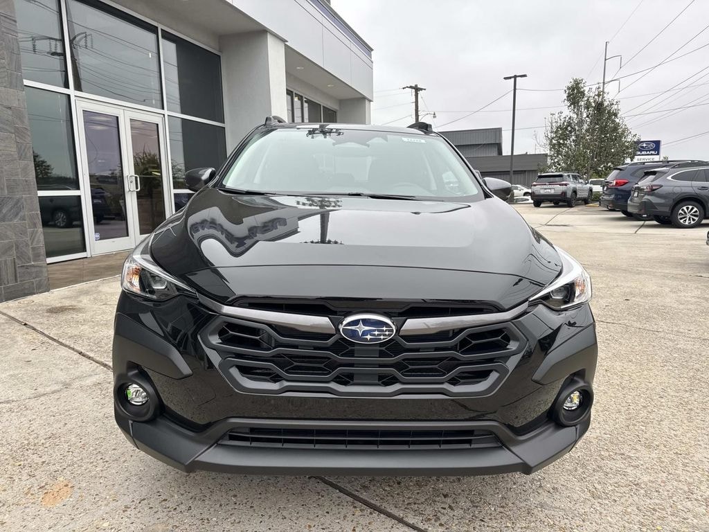 New 2026 Subaru Crosstrek Premium SUV