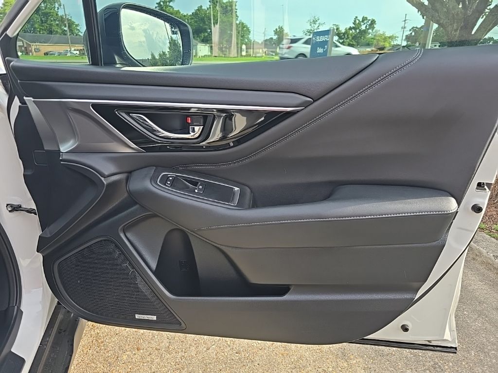 2024 Subaru Outback Limited - Photo 38