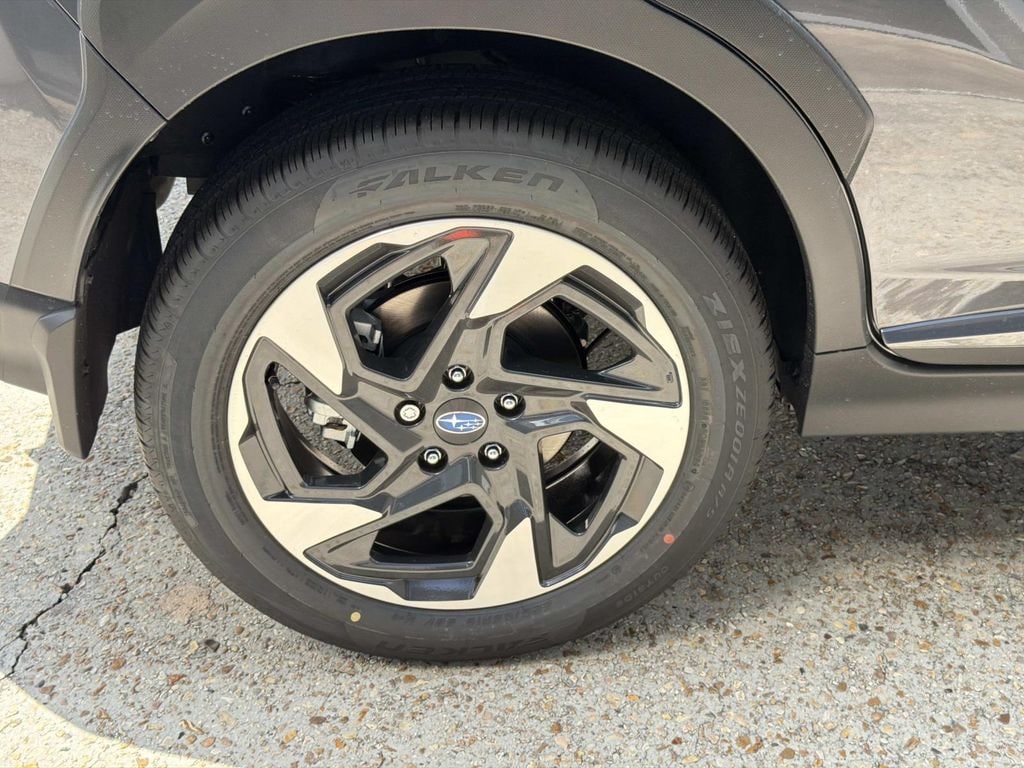 New 2026 Subaru Crosstrek Limited SUV