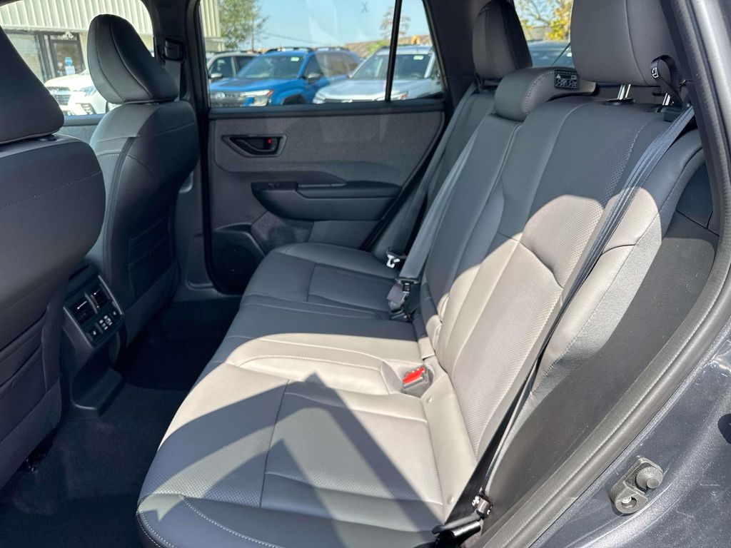 2026 Subaru Outback Limited - Photo 8