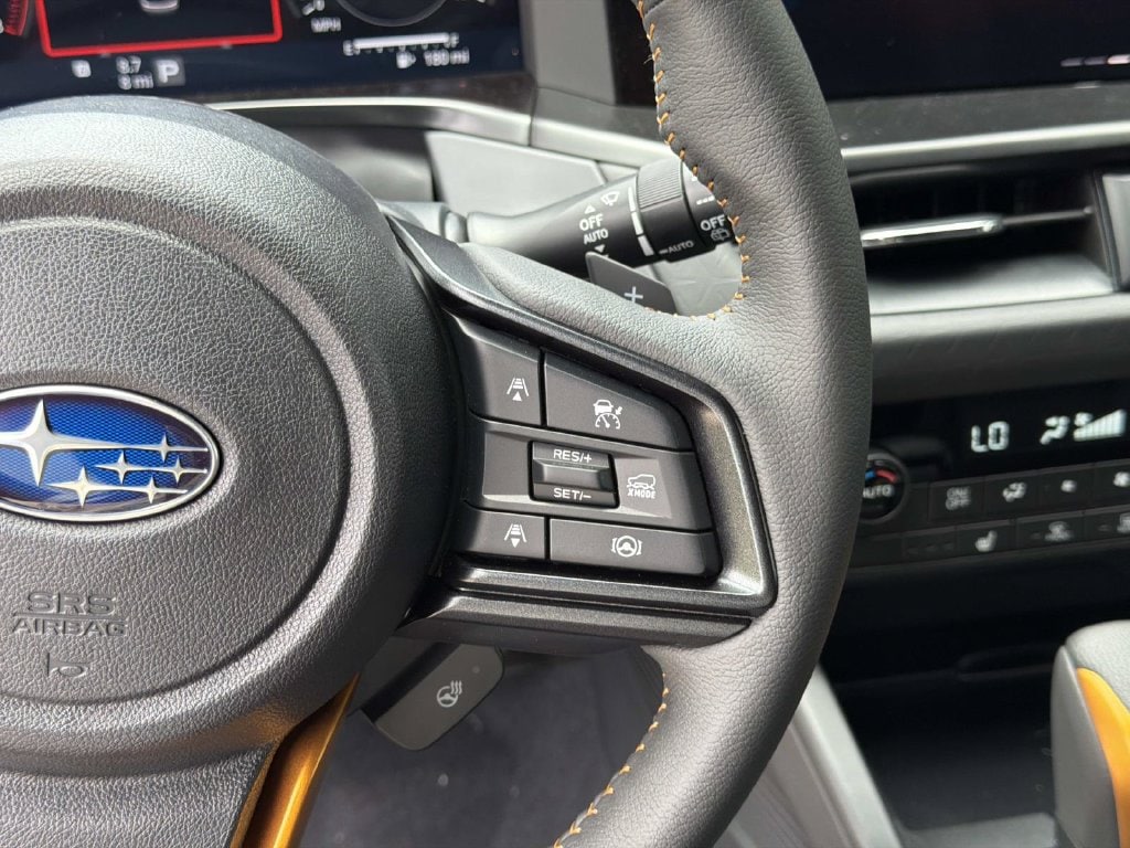 2026 Subaru Outback Wilderness - Photo 16