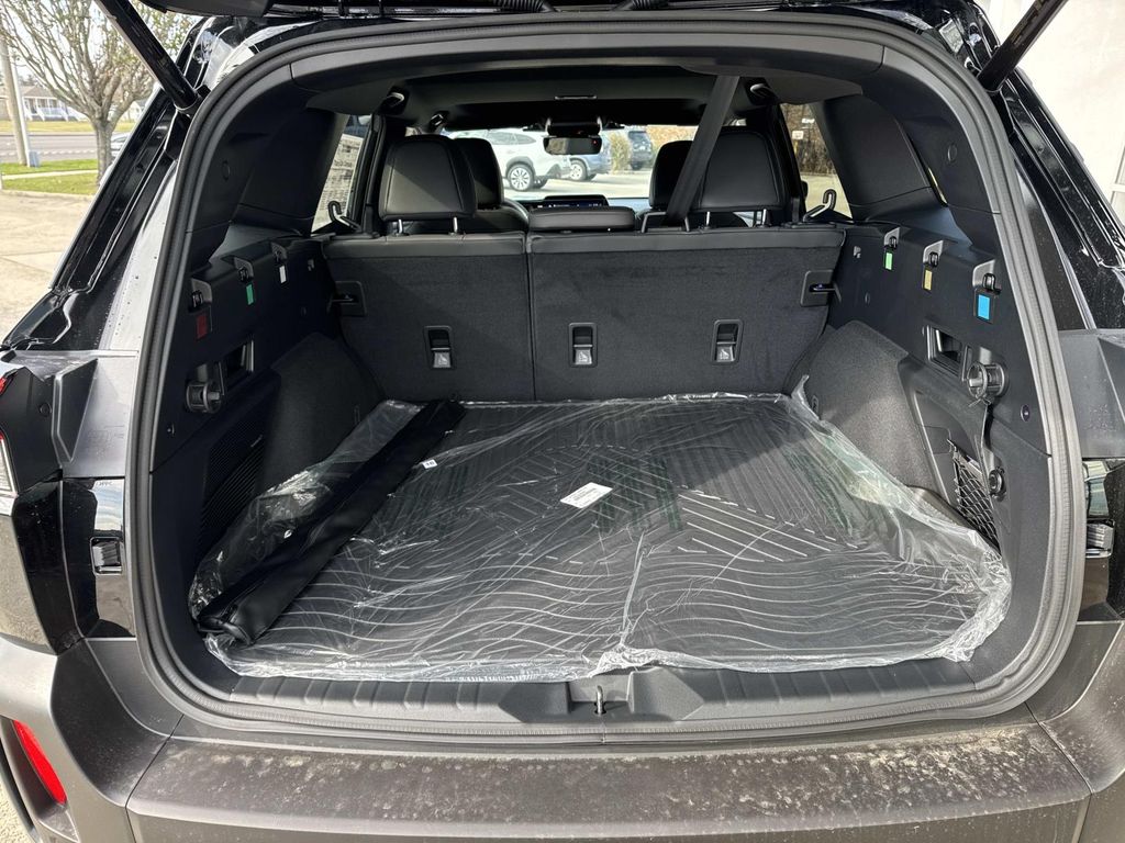 2026 Subaru Outback Limited XT - Photo 7