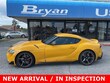 Toyota GR Supra