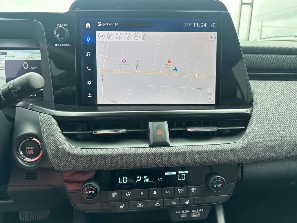 2026 Subaru Outback Limited XT - Photo 18