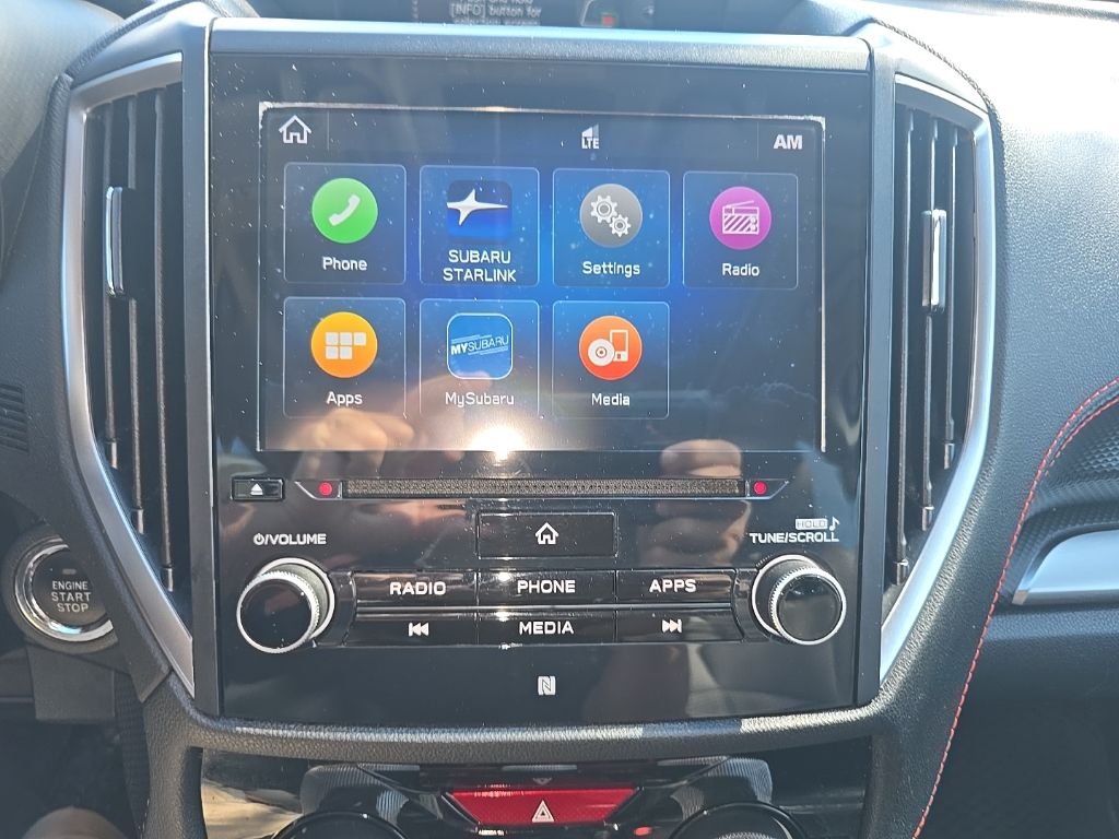 2020 Subaru Forester Sport - Photo 19