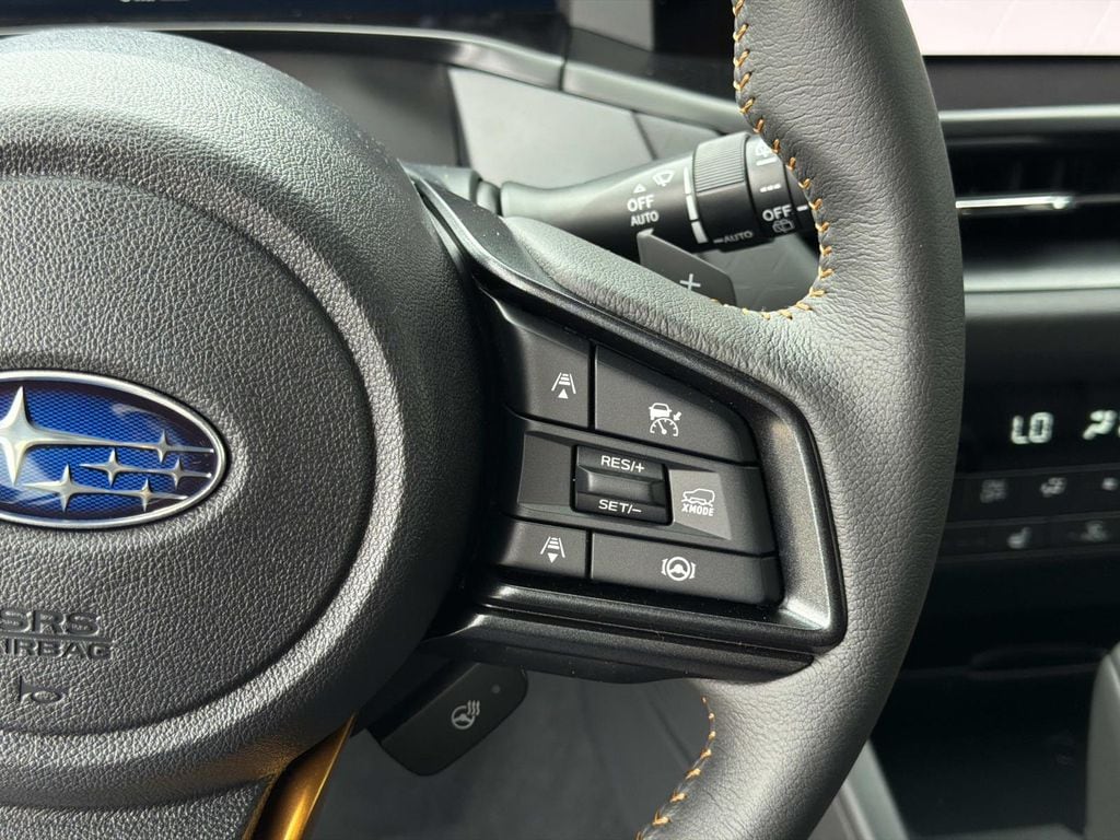 2026 Subaru Outback Wilderness - Photo 17