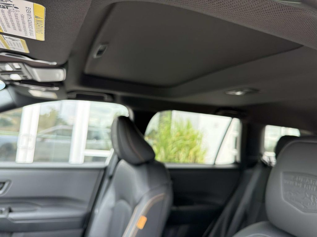 2026 Subaru Outback Wilderness - Photo 10