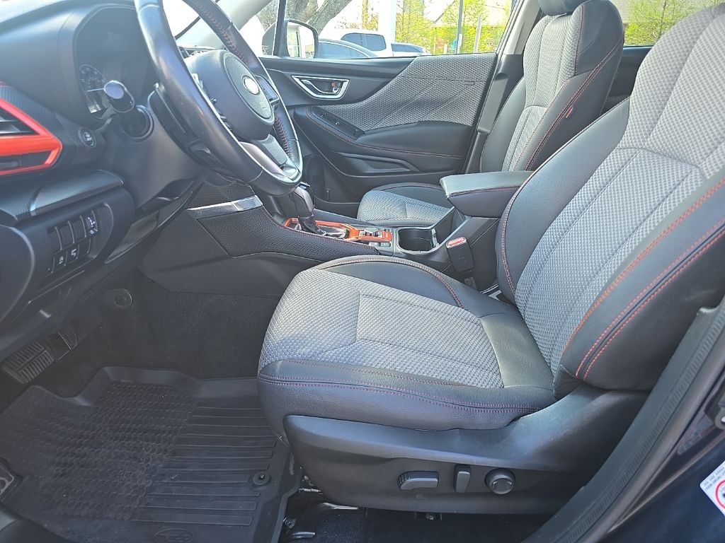 2020 Subaru Forester Sport - Photo 14
