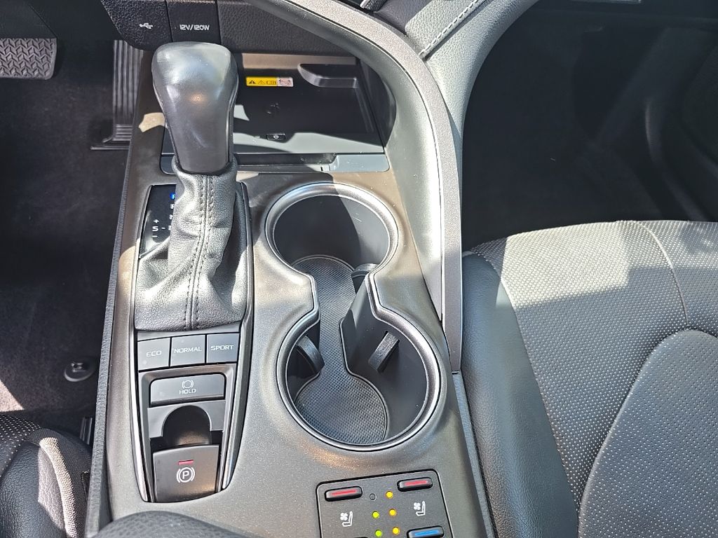 2024 Toyota Camry XSE - Photo 20