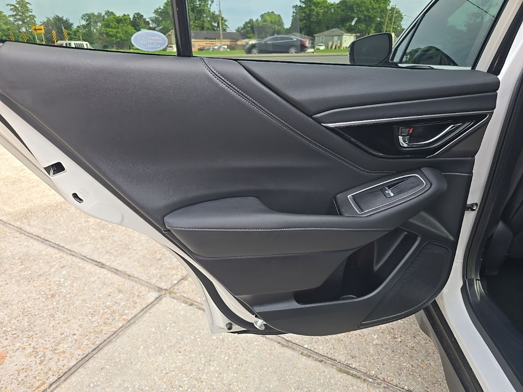 2024 Subaru Outback Limited - Photo 28