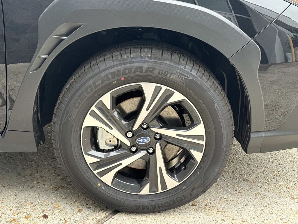 New 2026 Subaru Crosstrek Premium SUV