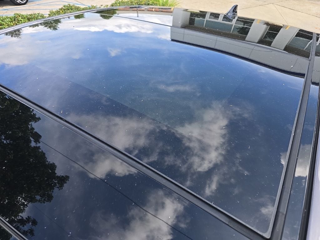2024 Toyota Camry XSE - Photo 15