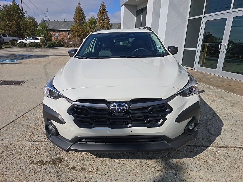 Used 2024 Subaru Crosstrek Premium SUV