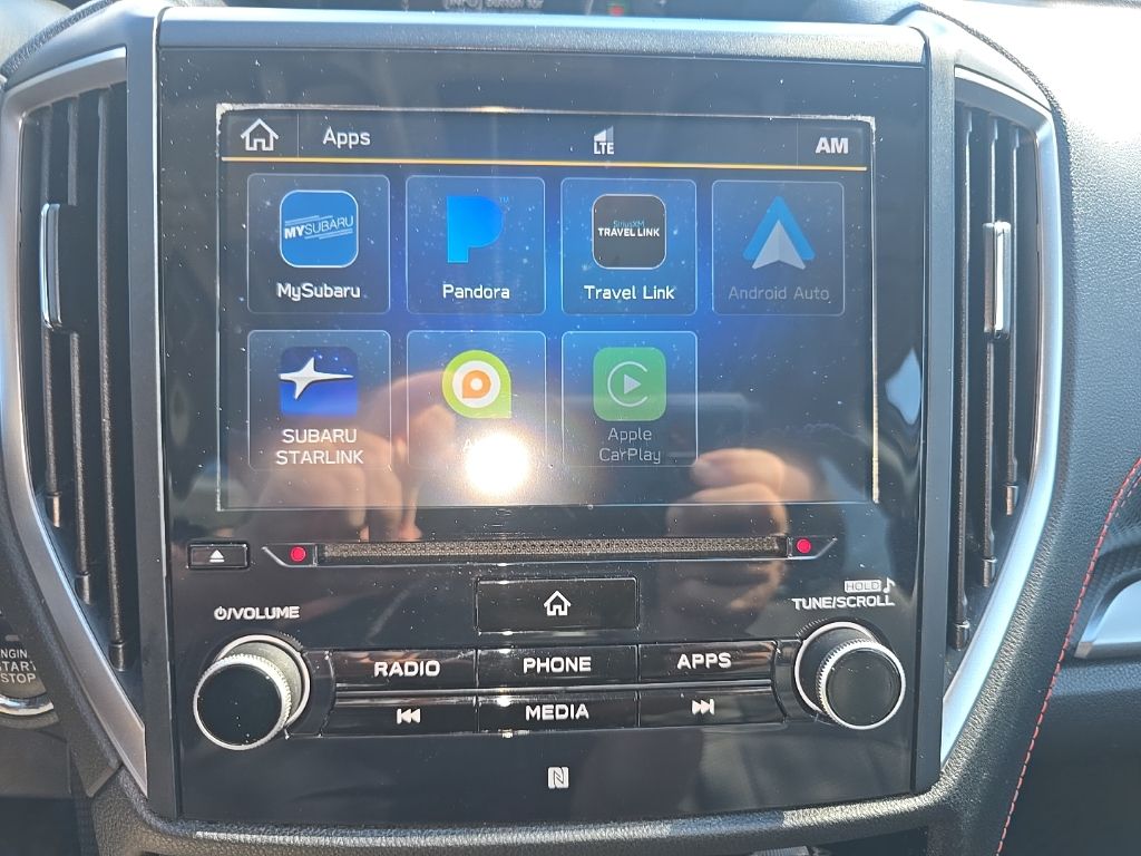 2020 Subaru Forester Sport - Photo 20