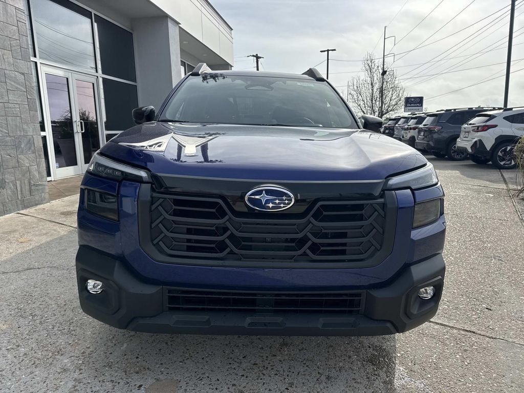 New 2026 Subaru Outback Limited XT SUV