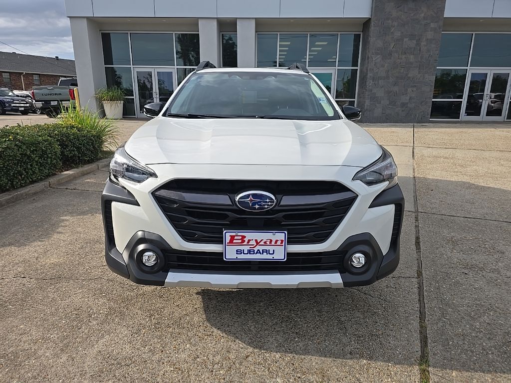 2024 Subaru Outback Limited - Photo 13