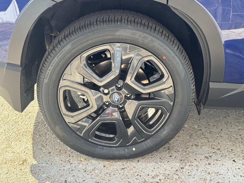 New 2026 Subaru Ascent Onyx Edition Touring 7-Passenger SUV