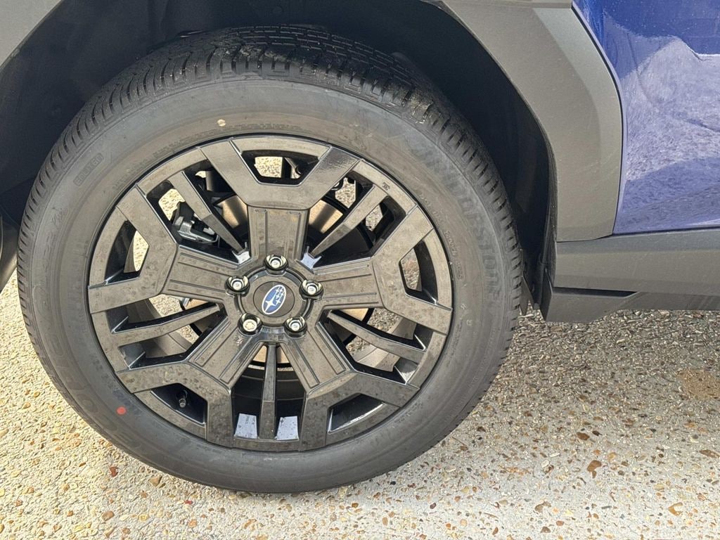 New 2026 Subaru Outback Limited XT SUV