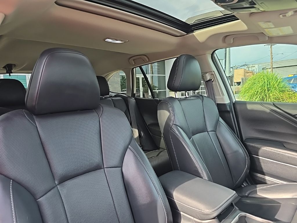 2024 Subaru Outback Limited - Photo 37