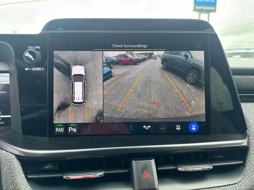 2026 Subaru Outback Limited XT - Photo 19