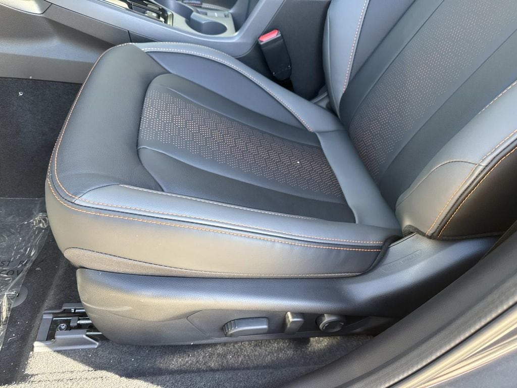 2026 Subaru Crosstrek Limited - Photo 11