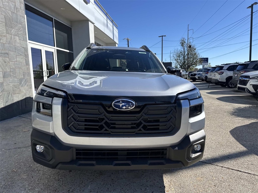 New 2026 Subaru Outback Premium SUV