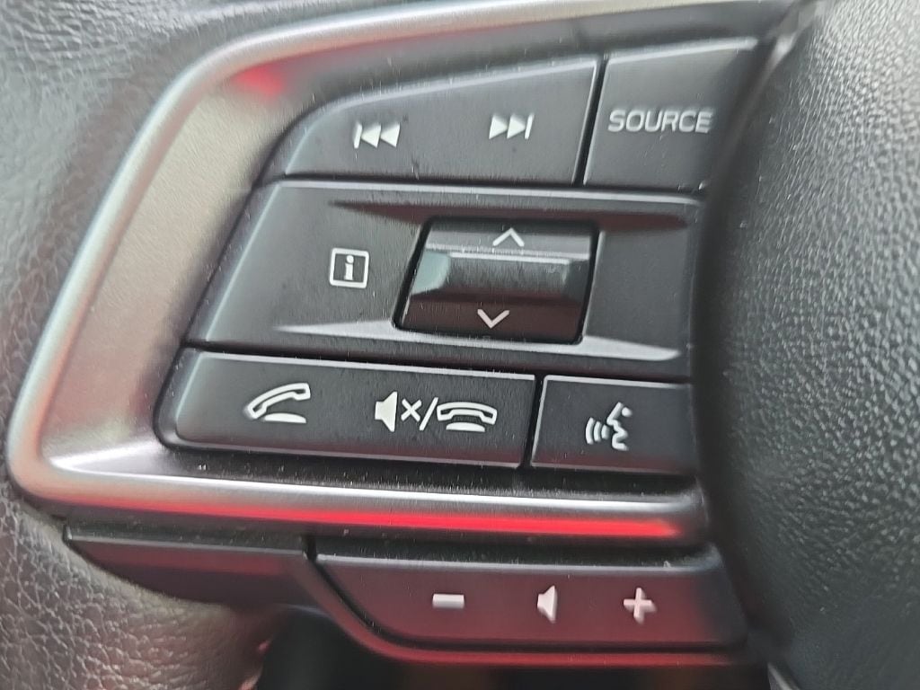 2024 Subaru Outback Limited - Photo 21