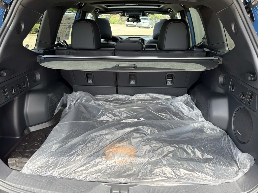 2026 Subaru Forester Wilderness - Photo 7