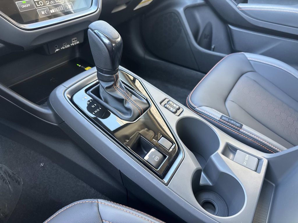 2026 Subaru Crosstrek Limited - Photo 20
