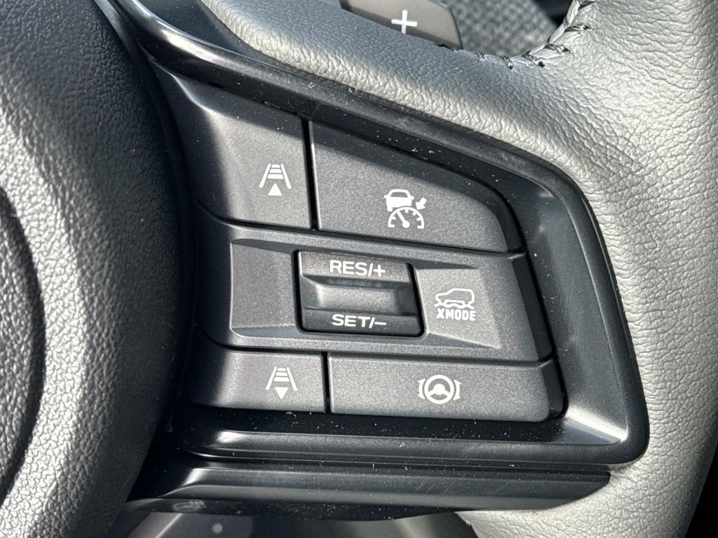 2026 Subaru Outback Limited XT - Photo 17