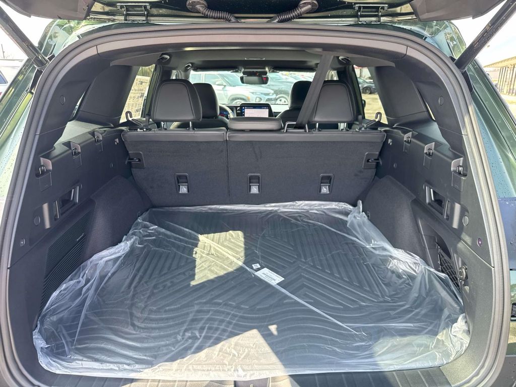 2026 Subaru Outback Limited XT - Photo 7