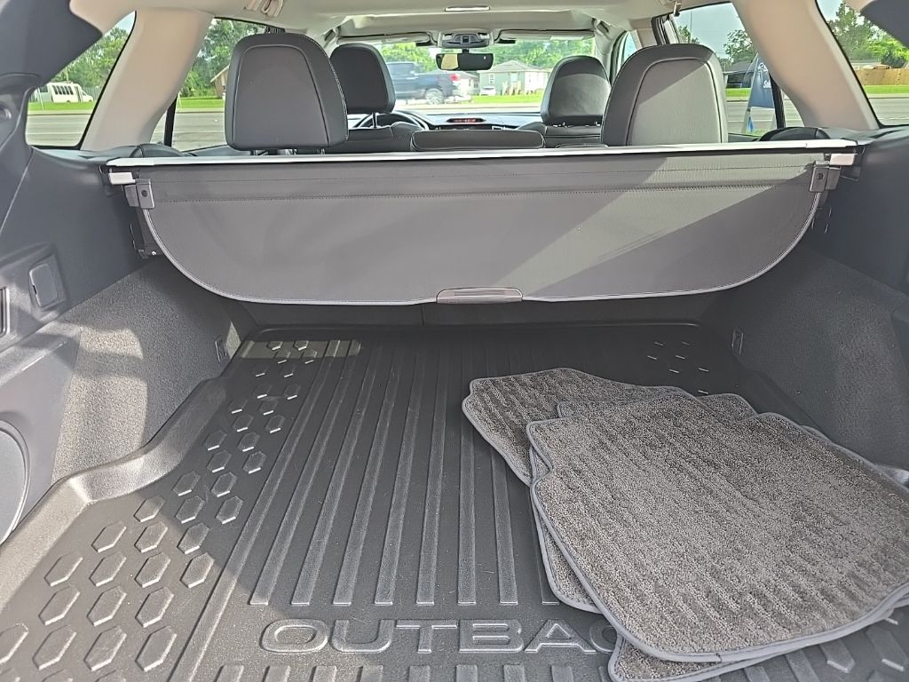 2024 Subaru Outback Limited - Photo 29