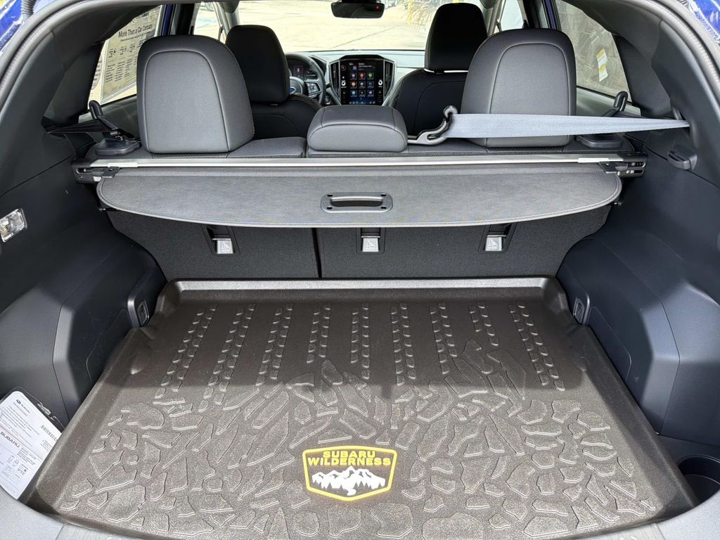 2026 Subaru Crosstrek Wilderness - Photo 7