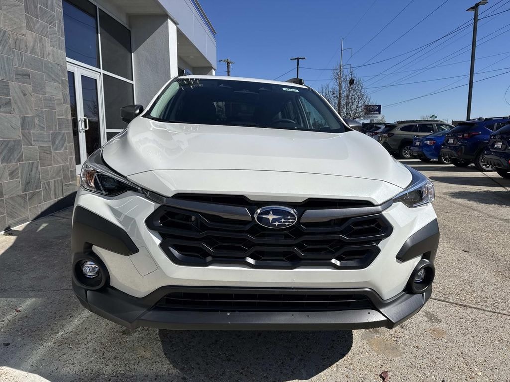 New 2026 Subaru Crosstrek Premium SUV