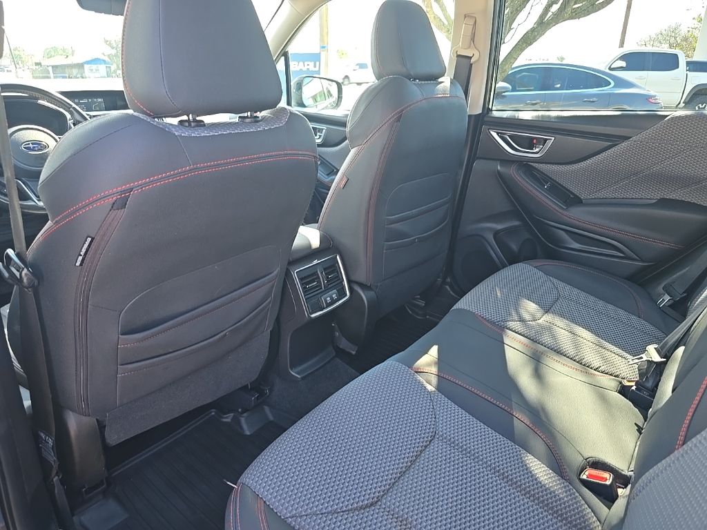 2020 Subaru Forester Sport - Photo 28