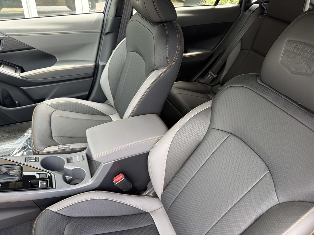2026 Subaru Crosstrek Wilderness - Photo 11