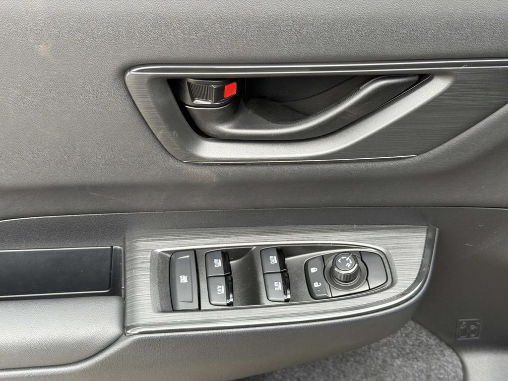 2026 Subaru Outback Wilderness - Photo 13