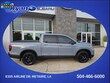  Honda Ridgeline