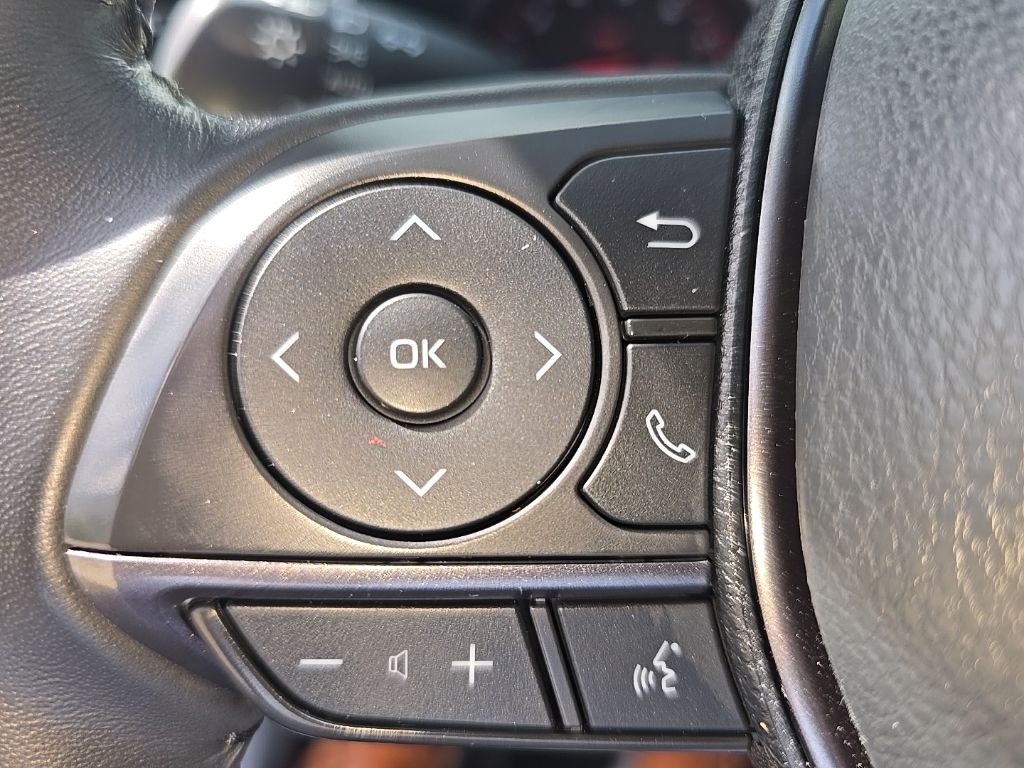 2024 Toyota Camry XSE - Photo 22