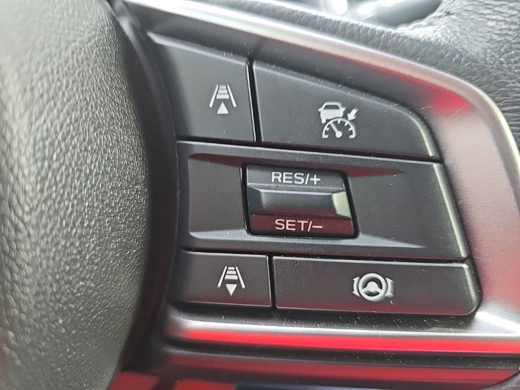 2024 Subaru Outback Limited - Photo 22