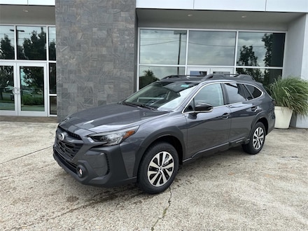 2025 Subaru Outback Premium SUV