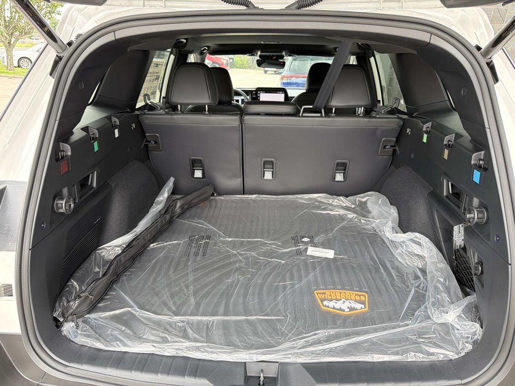 2026 Subaru Outback Wilderness - Photo 7