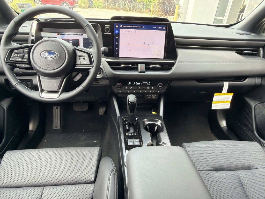2026 Subaru Outback Touring XT - Photo 9