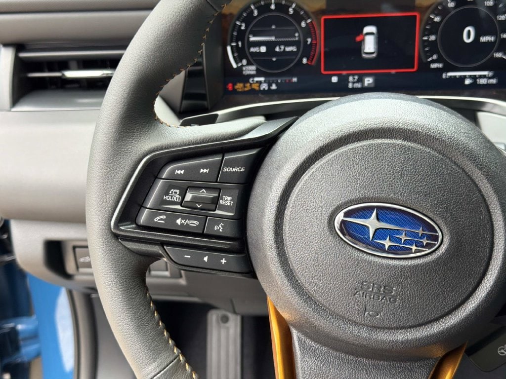 2026 Subaru Outback Wilderness - Photo 15