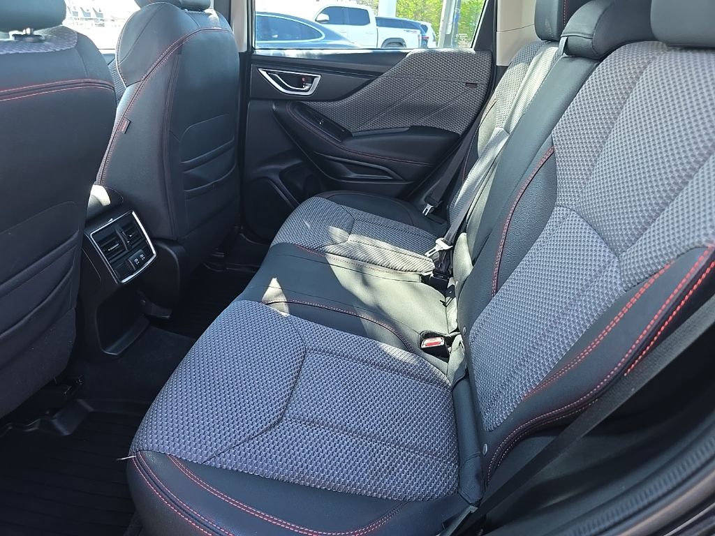 2020 Subaru Forester Sport - Photo 27
