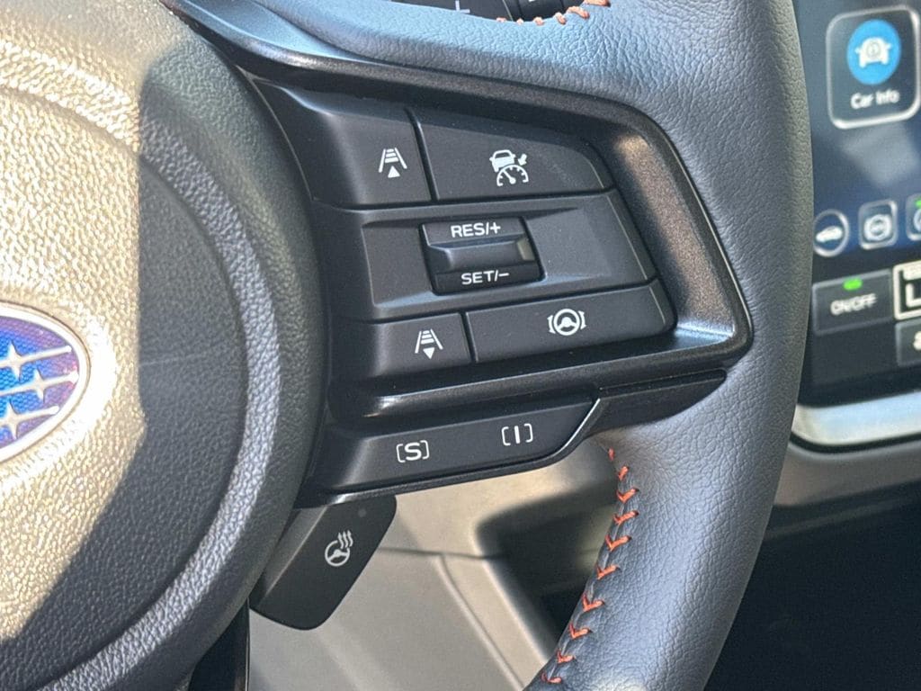 2026 Subaru Crosstrek Limited - Photo 17