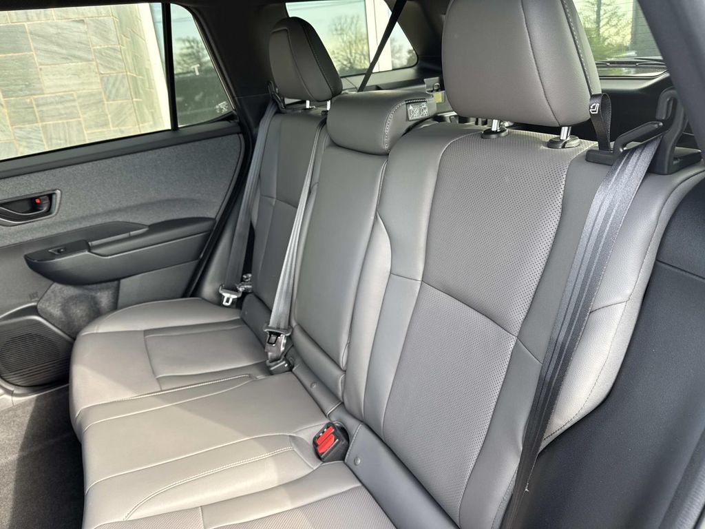 2026 Subaru Outback Limited XT - Photo 8